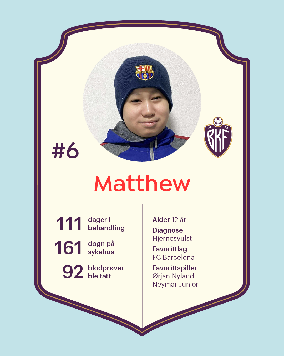 Matthew