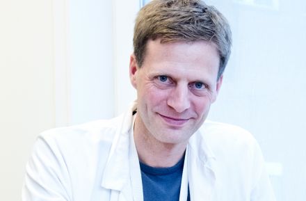 Jochen Büchner