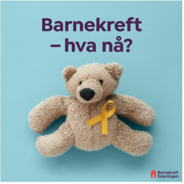 September Er Den Internasjonale Barnekreftmåneden | Barnekreftforeningen